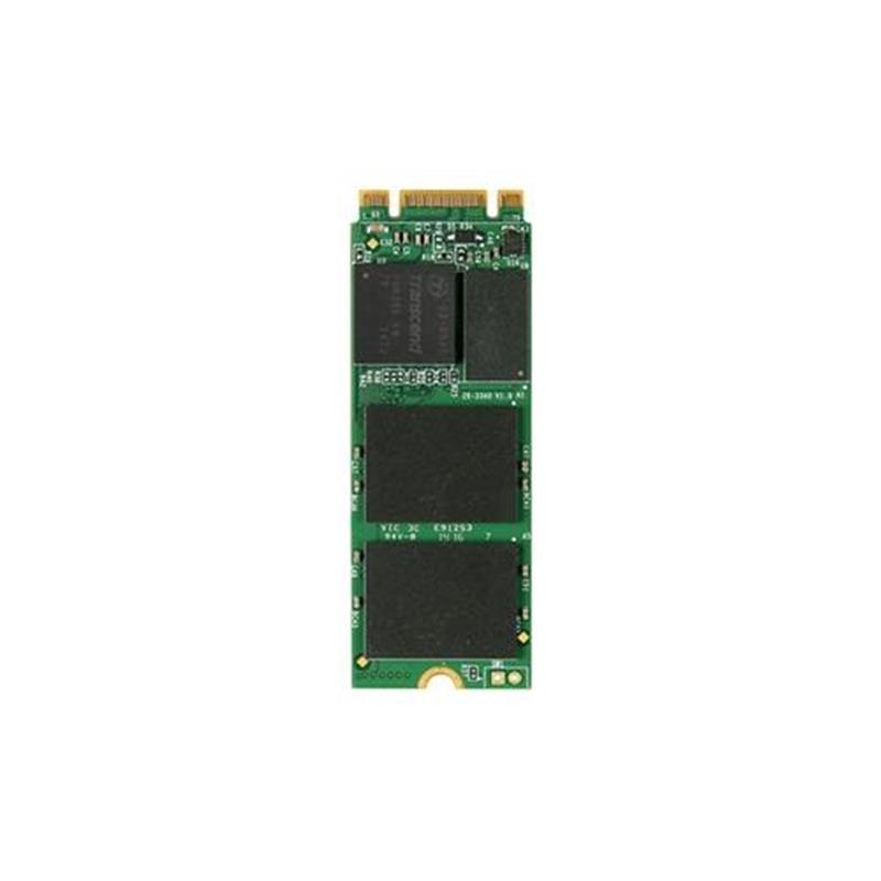TRANSCEND 512GB M 2 2260 SSD SATA3 MLC
