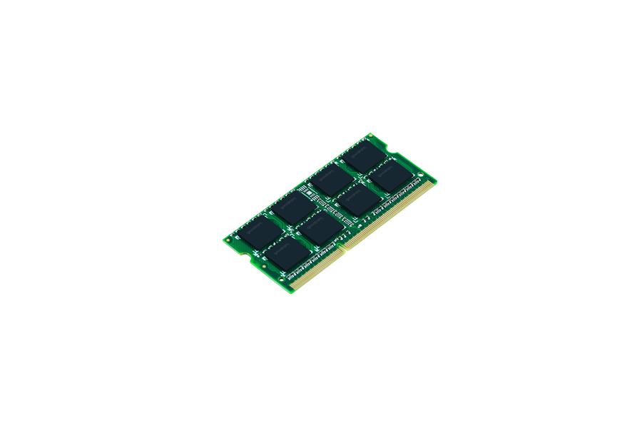 GOODRAM Essential SO-DIMM 8 GB PC12800 DDR3-L 1600 low-voltage 1 35V CL11