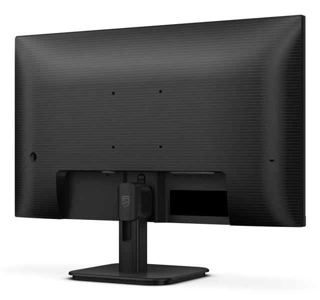 Philips 27E1N1800A/00 computer monitor 68,6 cm (27"") 3840 x 2160 Pixels 4K Ultra HD LED Zwart