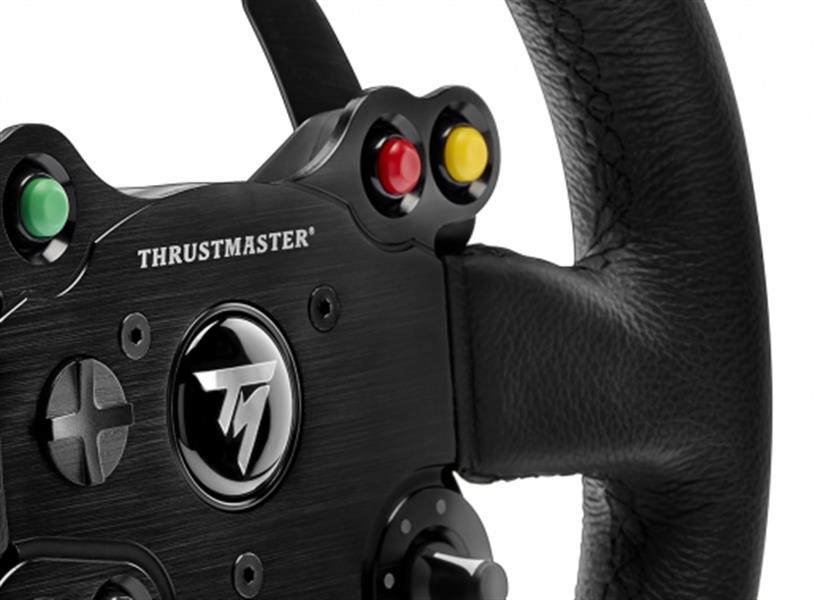 Thrustmaster TM Leath 28 GT Wheel Add-On