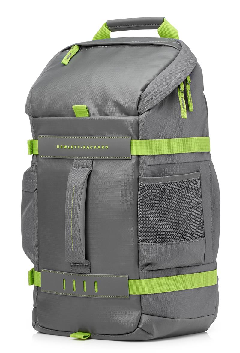 HP 15,6-inch (39,62-cm) Gray Odyssey backpack