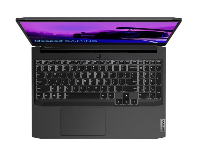 Lenovo Gaming 15.6 F-HD i5 11320H 16GB / 512GB RTX3050 W11P