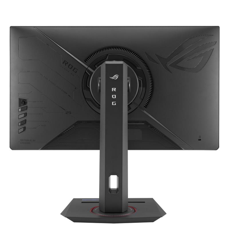 ASUS ROG Strix XG259CMS computer monitor 62,2 cm (24.5"") 1920 x 1080 Pixels Full HD LCD Zwart