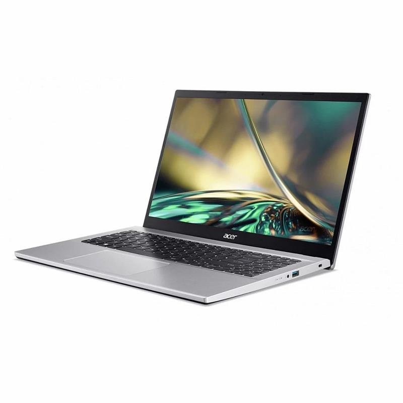 Acer Aspire 3 15.6 F-HD / Ryzen 5 7520U / 8GB / 512 W11