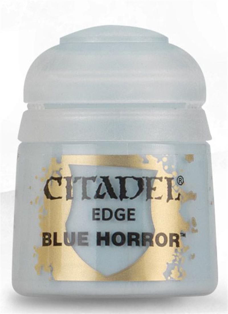 Edge: blue horror 12ml Paint - Edge 