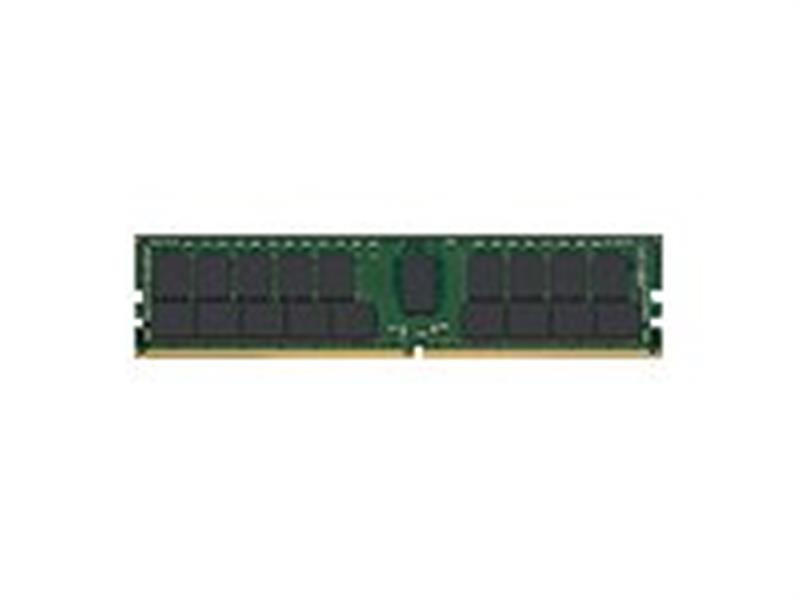 KINGSTON 64GB DDR4 3200MHz Reg ECC