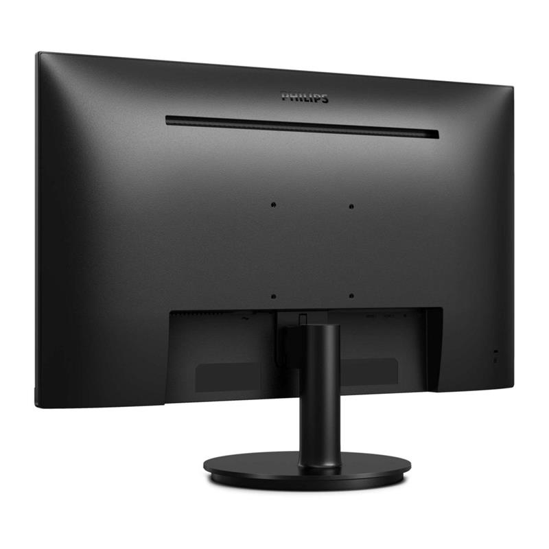 Philips V Line 275V8LA/00 computer monitor 68,6 cm (27) 2560 x 1440 Pixels Quad HD LED Zwart