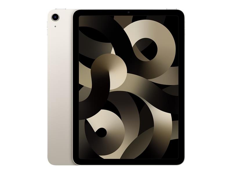 APPLE iPad Air 5th Wi-Fi 64GB Starlight