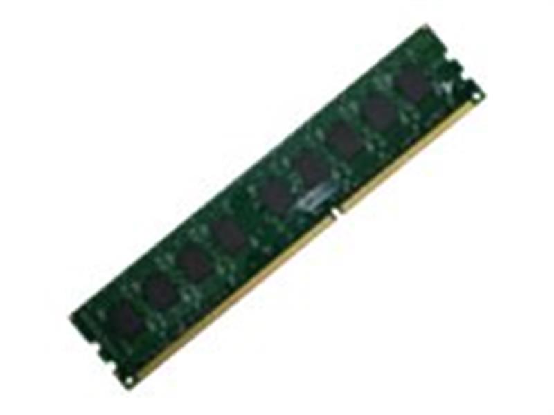 QNAP 4GB DDR3-1600MHz geheugenmodule 1 x 4 GB