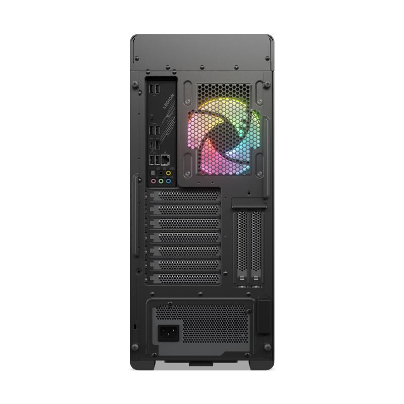 Lenovo Legion T7 Intel® Core™ i9 i9-14900KF 64 GB DDR5-SDRAM 2 TB SSD NVIDIA GeForce RTX 4080 SUPER Windows 11 Home Tower PC Grijs