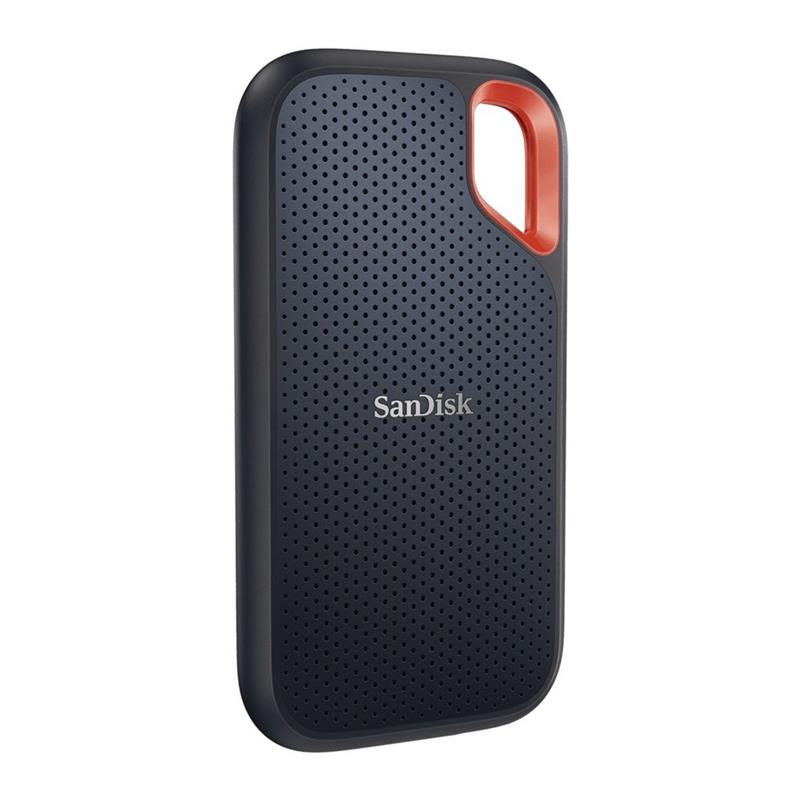 SanDisk Extreme Portable SSD 1050MB s 1T