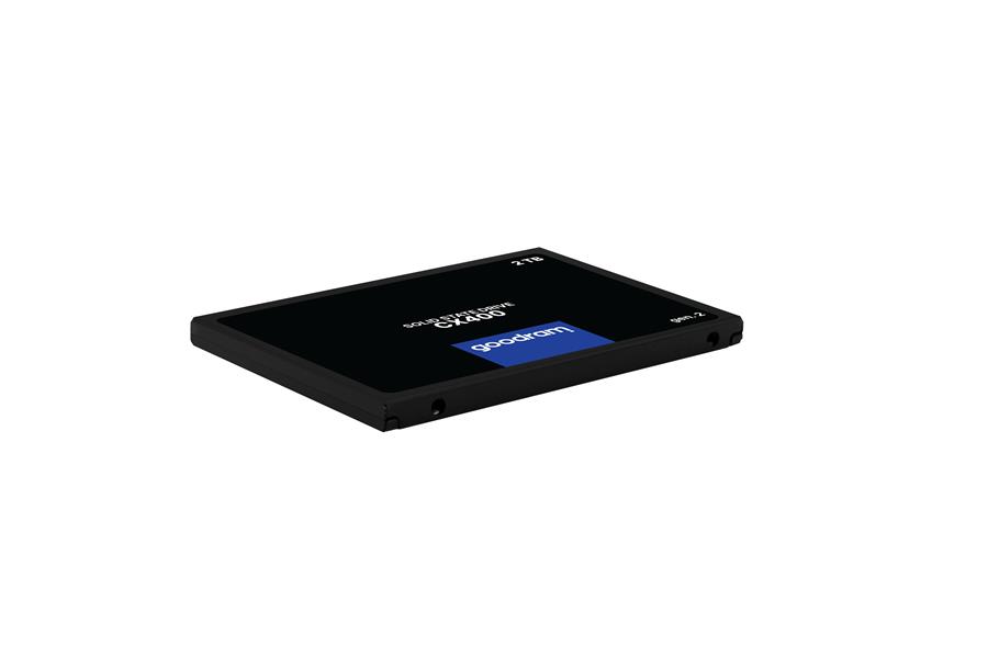 Goodram CX400 SSDPR-CX400-02T-G2 internal solid state drive 2.5"" 2,05 TB SATA III 3D NAND