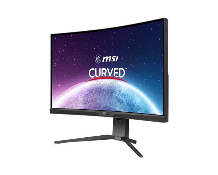 MSI MAG 325CQRXF computer monitor 80 cm (31.5"") 2560 x 1440 Pixels Wide Quad HD Zwart