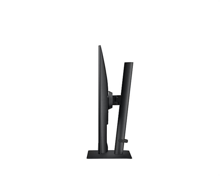 Samsung LS32A800NMPXEN computer monitor 81,3 cm (32"") 3840 x 2160 Pixels 4K Ultra HD LCD Zwart