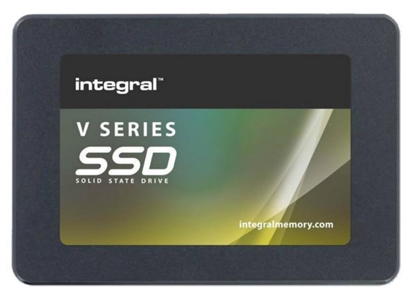 Integral V Series 2.5"" 120 GB SATA III