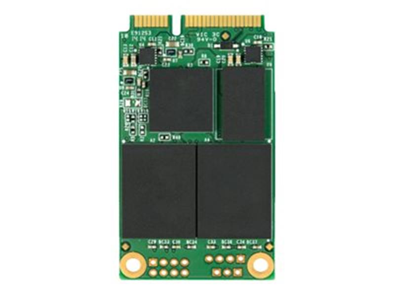 TRANSCEND SSD 370 mSATA 32GB SATA3 MLC