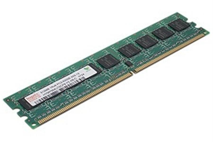 Fujitsu geheugenmodule 32 GB 1 x 32 GB DDR4 3200 MHz ECC