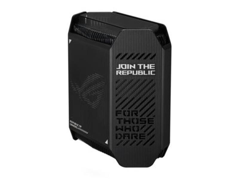 ASUS ROG Rapture GT6 Tri-band (2.4 GHz / 5 GHz / 5 GHz) Wi-Fi 6 (802.11ax) Zwart 4 Intern