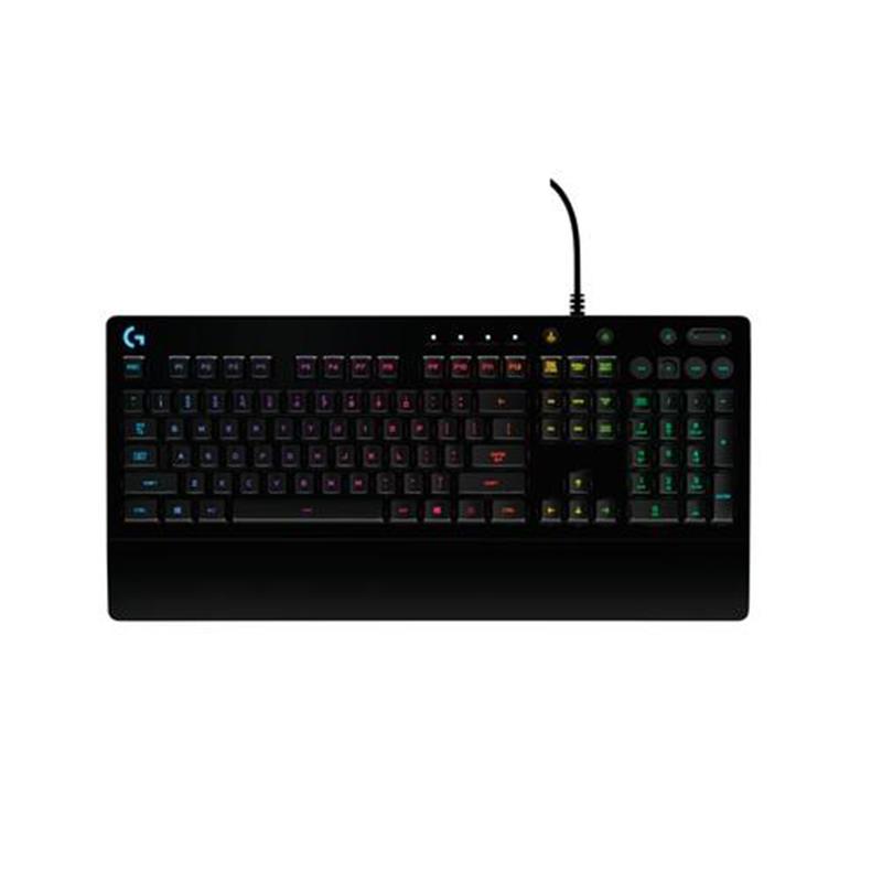 LOGI G213 Prodigy Gaming Keyboard US 