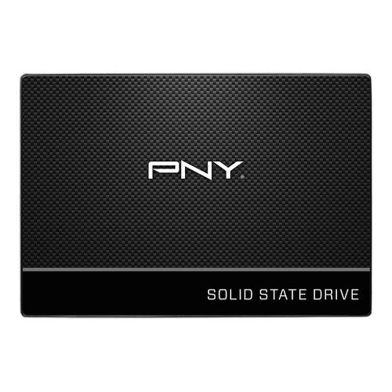 PNY CS900 2 5 240 GB SATA III 3D TLC NAND