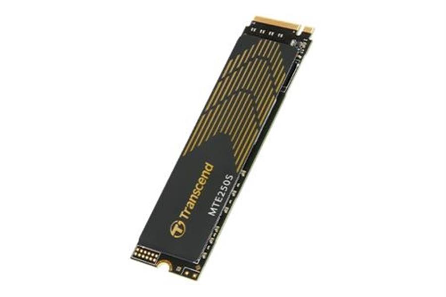 TRANSCEND 2TB M 2 2280 PCIe Gen4x4 NVMe