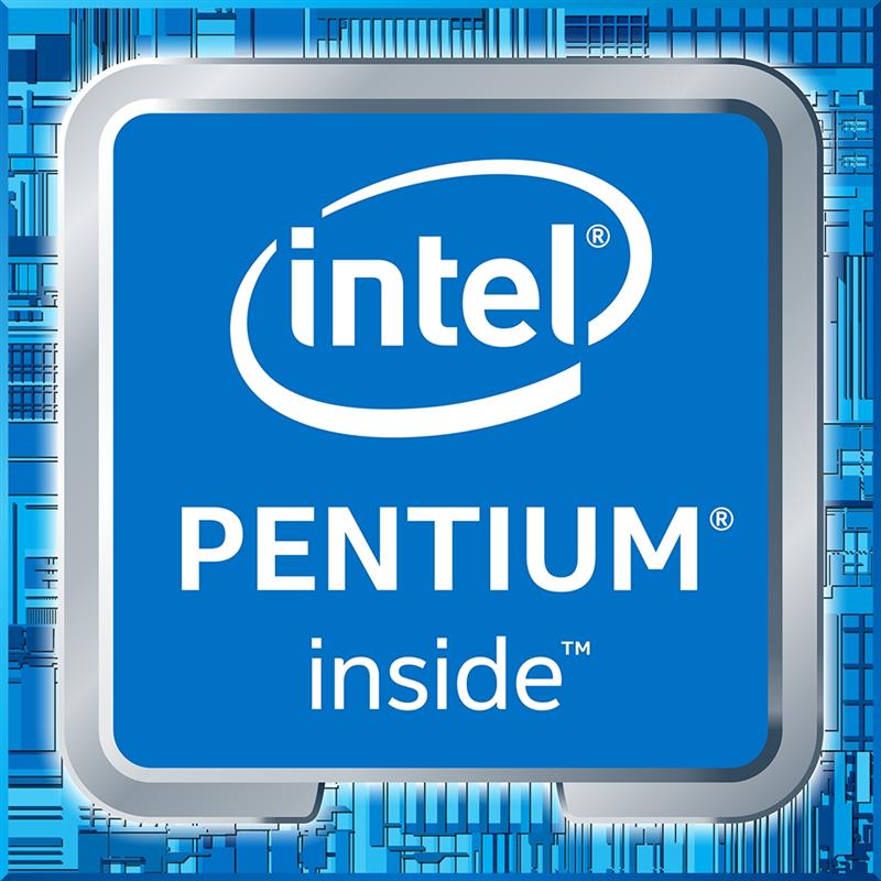 Intel Pentium G4600 processor 3,6 GHz 3 MB