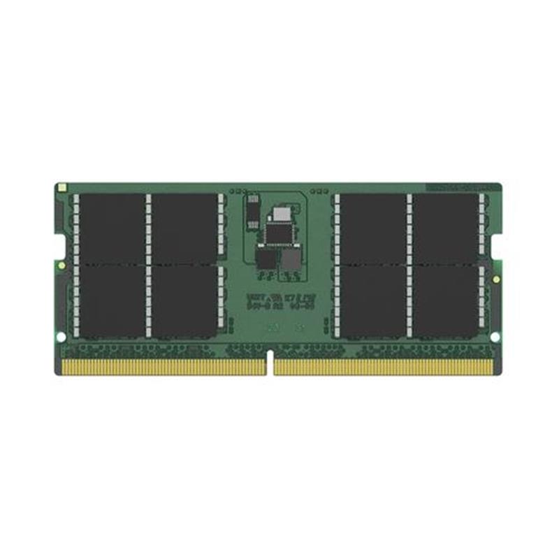 Kingston Technology ValueRAM KCP556SD8-48 geheugenmodule 48 GB 1 x 48 GB DDR5 5600 MHz