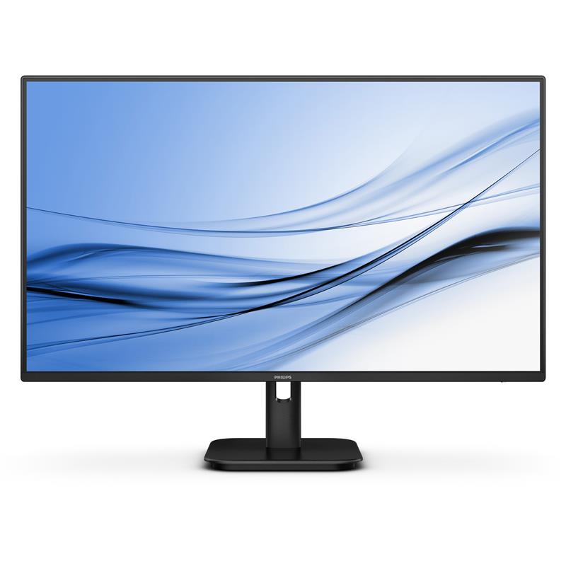 Philips 1000 series 27E1N1100A/00 LED display 68,6 cm (27"") 1920 x 1080 Pixels Full HD LCD Zwart