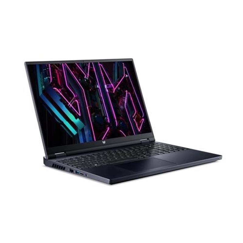 Acer Predator Helios Neo 16 PHN16-71-92CU Laptop 40,6 cm (16"") WQXGA Intel® Core™ i9 i9-13900HX 16 GB DDR5-SDRAM 1 TB SSD NVIDIA GeForce RTX 4070 Wi-