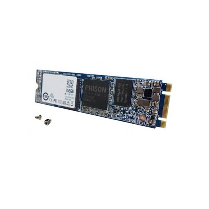 QNAP SSD-M2080-64GB-A01 internal solid state drive M.2 SATA III