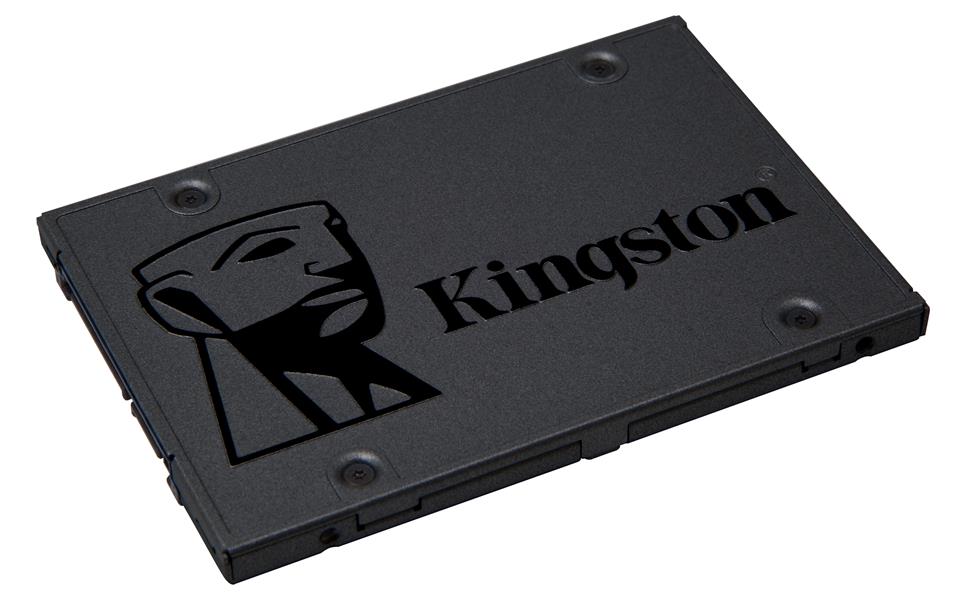 Kingston Technology A400 2.5"" 240 GB SATA III TLC