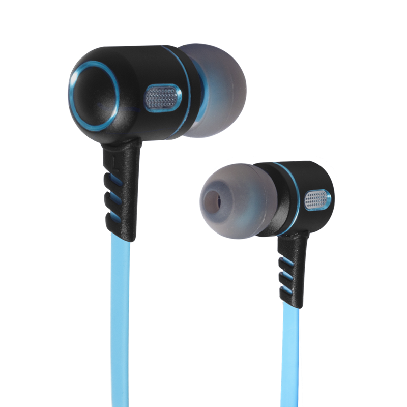 Spirit of Gamer - Legion - In-Ear headphone - PS4 - XBOX One - PC - Blauw