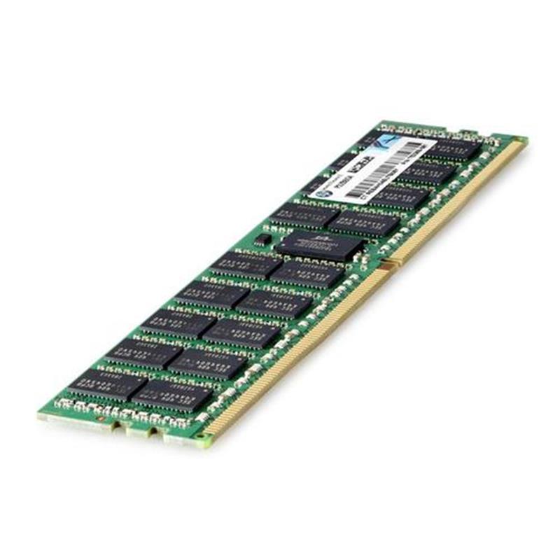 16GB 1x16GB Single Rank x4 DDR4-2666 CAS-19-19-19 Registered Memory Kit