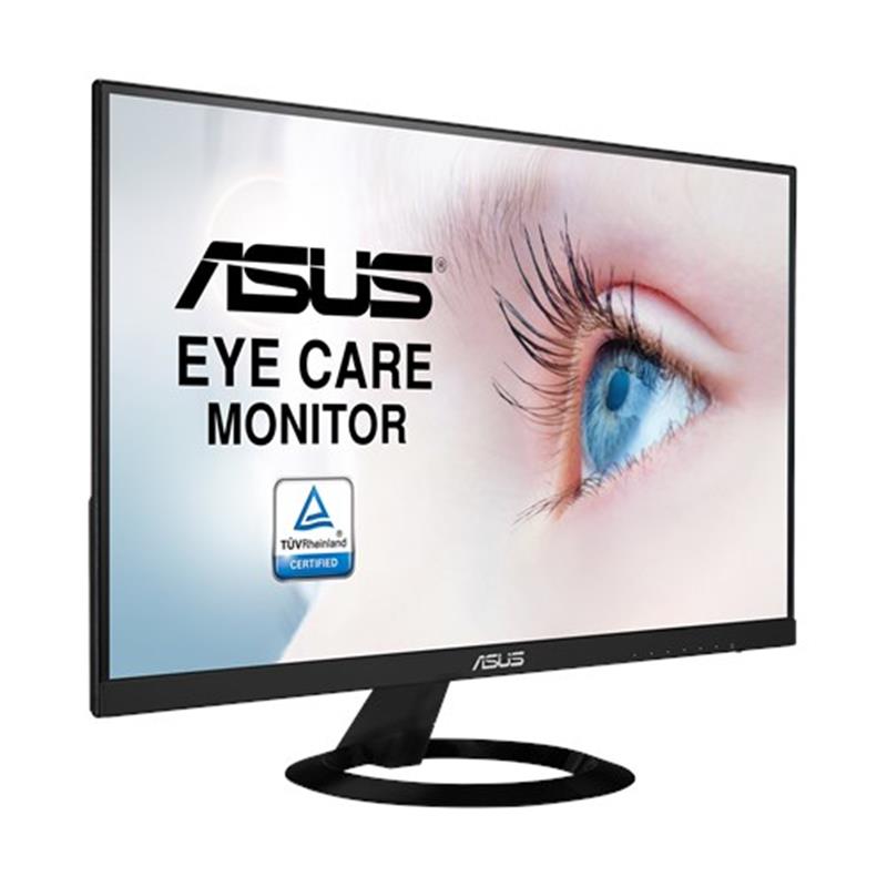 ASUS VZ239HE computer monitor 58,4 cm (23"") 1920 x 1080 Pixels Full HD LED Flat Zwart