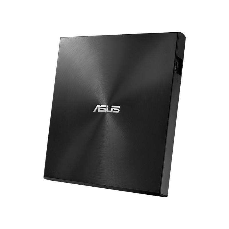 ASUS ZenDrive U9M optisch schijfstation Zwart DVD±RW