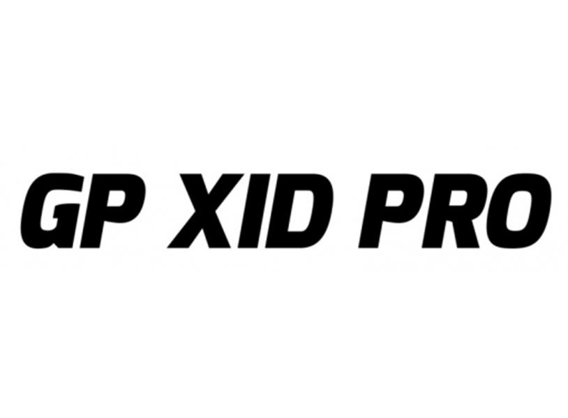 Thrustmaster GP XID Pro eSport Edition