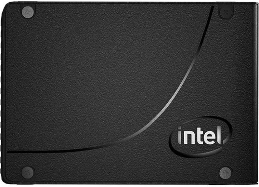 Intel SSDPE21K750GA01 internal solid state drive 2.5"" 750 GB SATA III 3D Xpoint NVMe