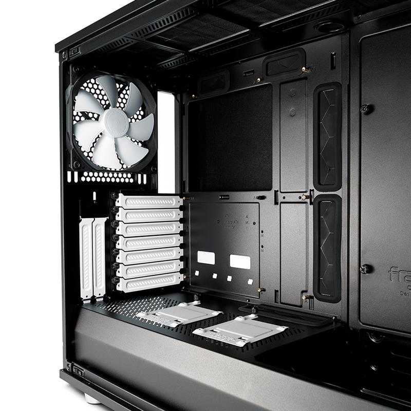 Fractal Design Define R6 Midi Tower Zwart