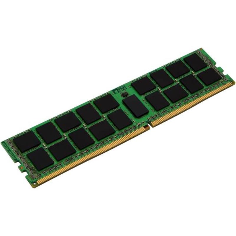 Kingston Technology System Specific Memory 16GB DDR4 2666MHz geheugenmodule DDR3L ECC