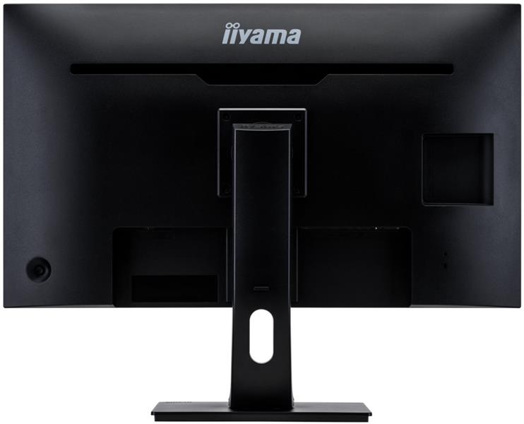 iiyama ProLite XB3288UHSU-B1 LED display 80 cm (31.5"") 3840 x 2160 Pixels 4K Ultra HD Flat Zwart