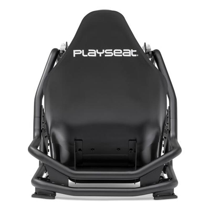 Playseat Formula Intelligence Universele gamestoel Gecapitonneerde zitting Zwart