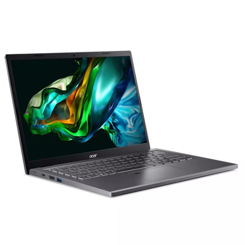 Acer Aspire 5 14.0 WUXGA i7-1355U / 16GB / 512GB / W11P