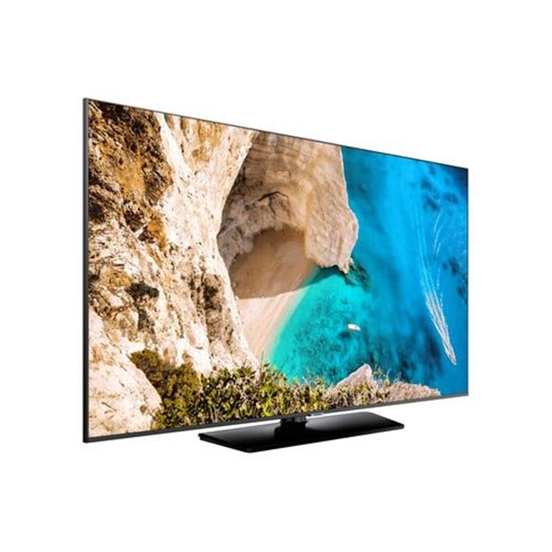 Samsung HT670U 109,2 cm (43"") 4K Ultra HD Zwart 20 W