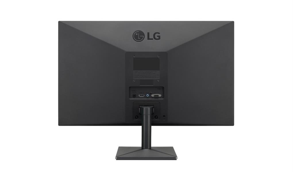 LG 22MK430H-B LED display 54,6 cm (21.5"") 1920 x 1080 Pixels Full HD Flat Zwart
