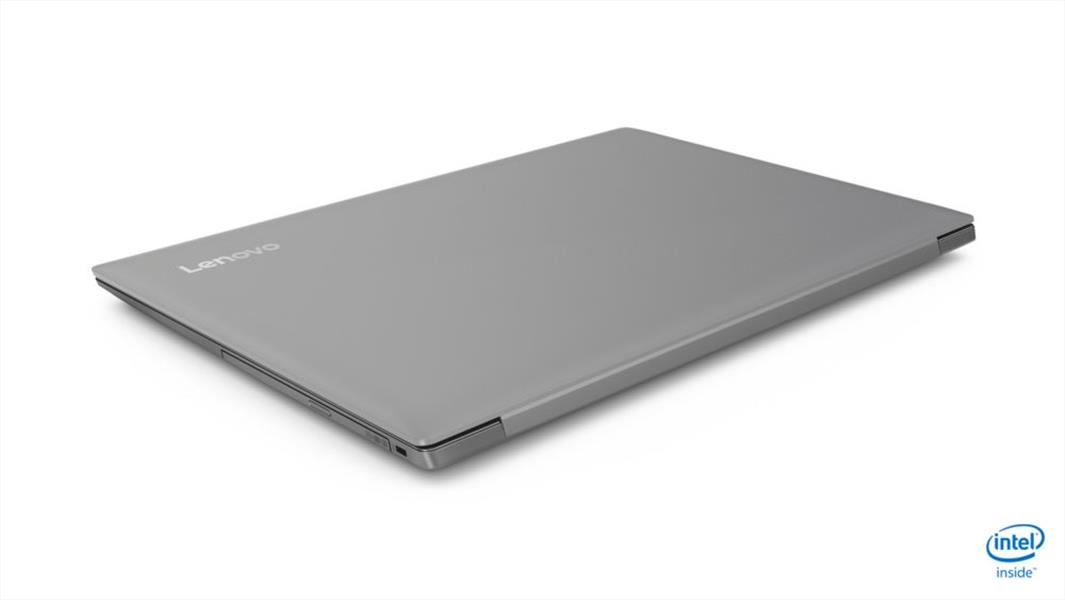 Lenovo IdeaPad 3i Notebook 43,9 cm (17.3"") HD+ Intel® 11de generatie Core™ i5 8 GB DDR4-SDRAM 256 GB SSD Wi-Fi 5 (802.11ac) Windows 10 Home Grijs