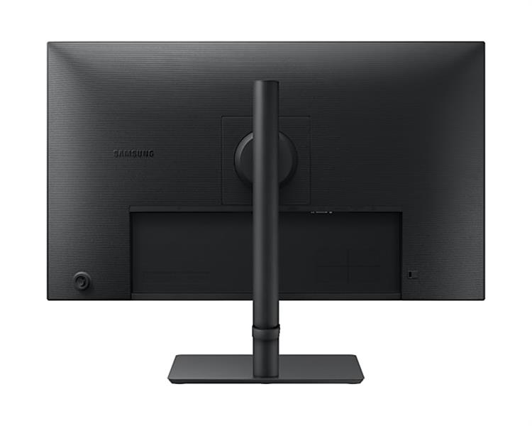 Samsung LS27C432GAUXEN computer monitor 68,6 cm (27"") 1920 x 1080 Pixels Full HD Zwart