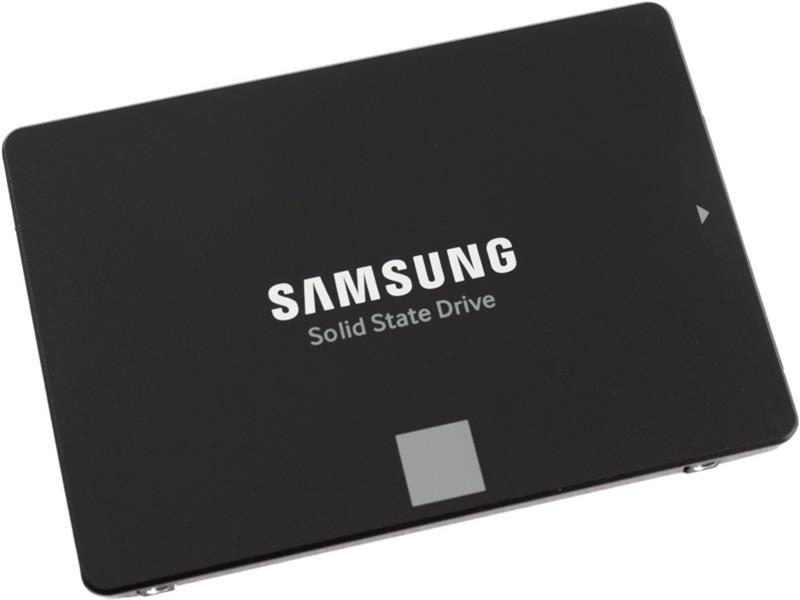Samsung 870 EVO 2.5 250 GB SATA III V-NAND