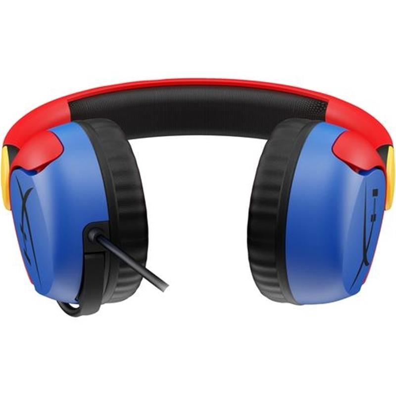 HyperX Cloud Mini - Gaming Headset (Multi)