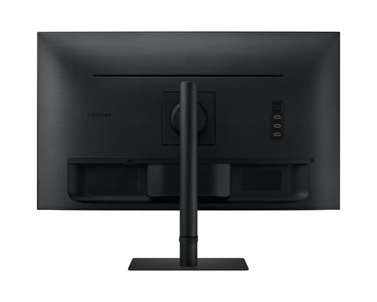 Samsung ViewFinity LS32A600NAUXEN computer monitor 81,3 cm (32"") 2560 x 1440 Pixels Wide Quad HD Zwart