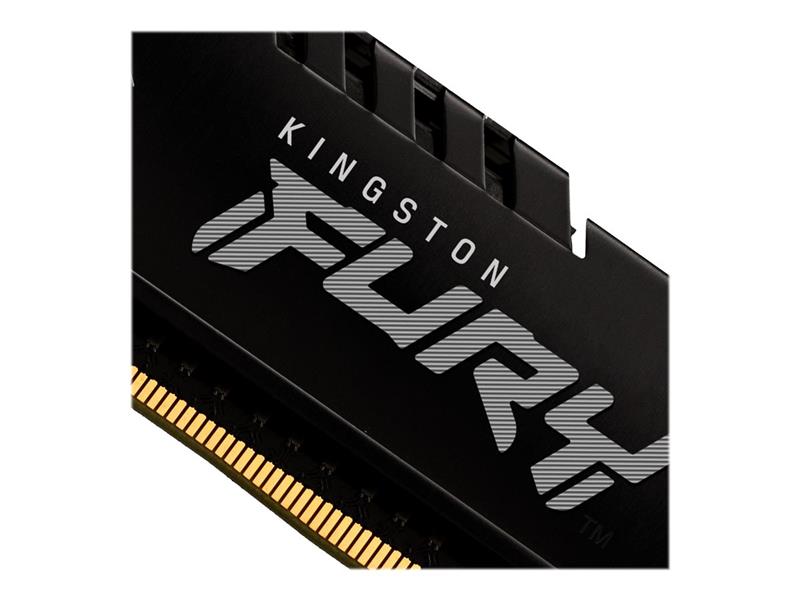 KINGSTON 128GB 3200MHz DDR4 CL16 DIMM